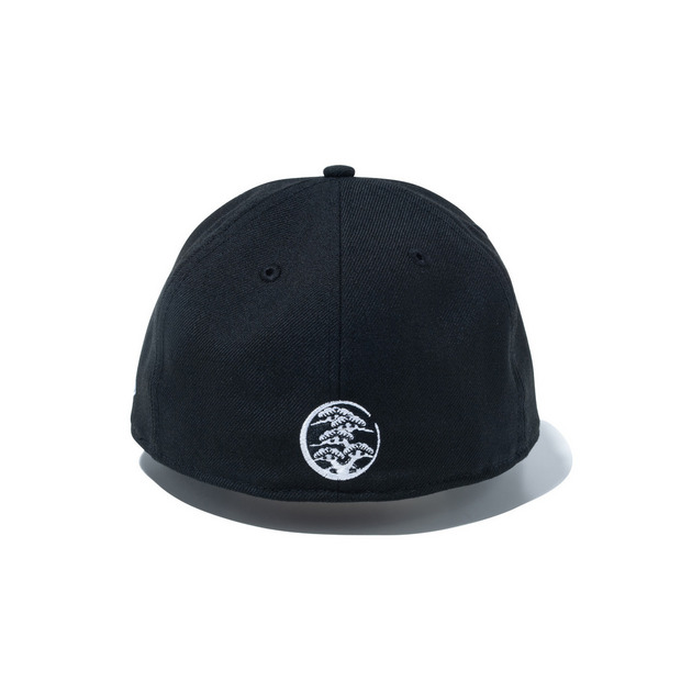 59FIFTY ソフトバックラム TRADMAN&rsquo;S BONSAI 詳細画像